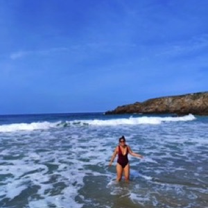 Des morceaux de Bretagne sud avec @mai_lv et @juliepetillot 👌.#france #landscape #bretagne